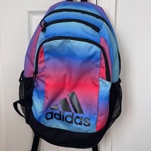 Adidas backpack